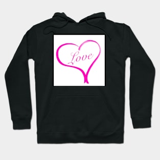 Love Hoodie